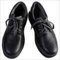 Genuine Leather Safety Shoe