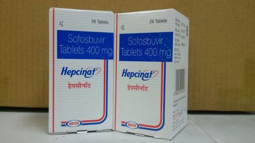 Hepcinat Tablet