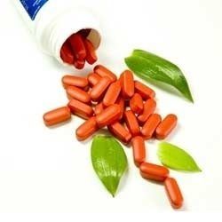 Highly Effective Nutritional Capsules