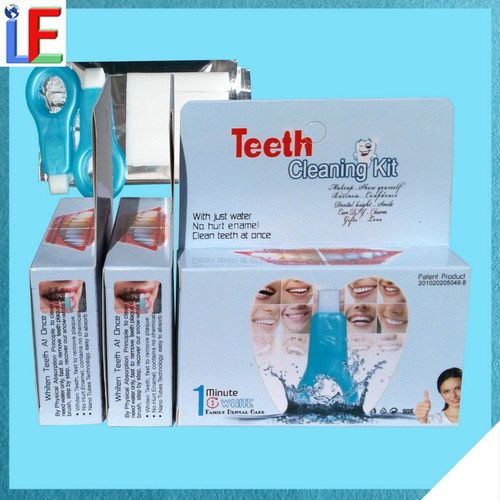 Home Teeth Whitening Kit