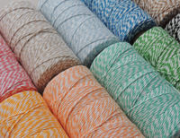 Multi Color Twine