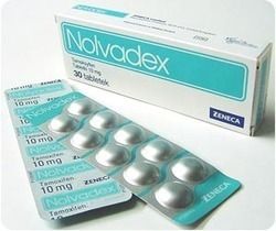 Nolvadex Tablet