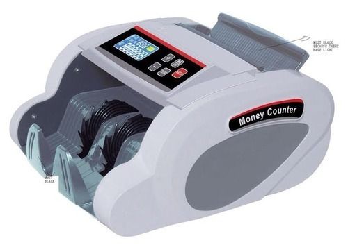 Note Counting Machine