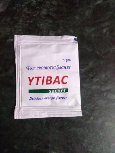 Pre - Probiotic Sachet