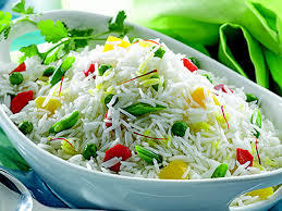 Pure Basmati Rice