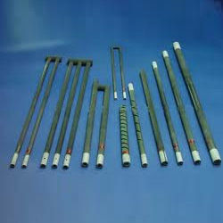 Silicon Carbide Rod