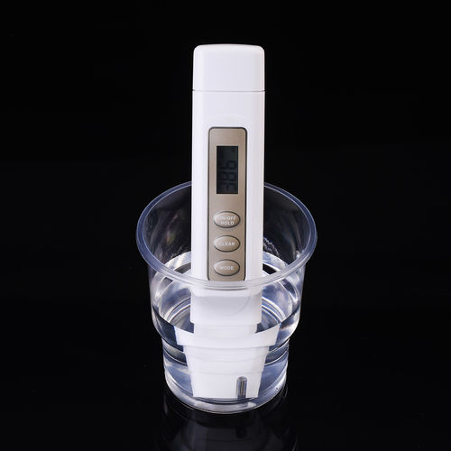 Golden The Intelligient Tds Meter