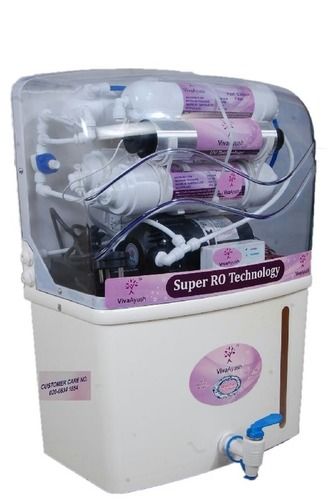 Uv Ro Tds Water Purifier