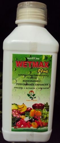 Wetmax - Complete Adjuvant System