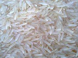 White Basmati Rice