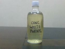 White Phenyl Concentrate