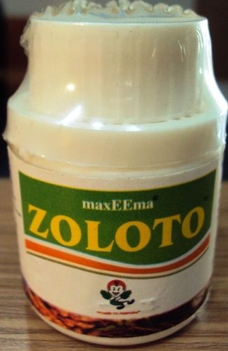 Zoloto - Seed Treatment