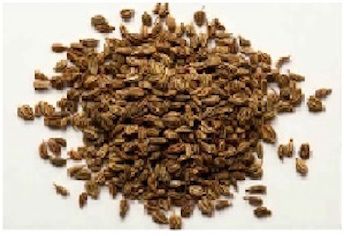 Ajwain Seeds