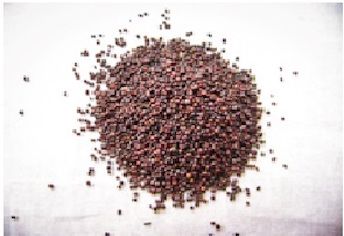 Black Mustard Seeds