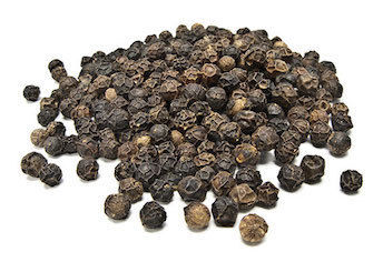 Black Pepper