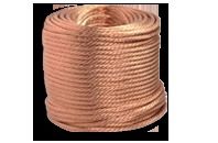 Any Bunched Copper Wire / Ropes