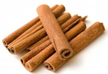 Cinnamon Sticks