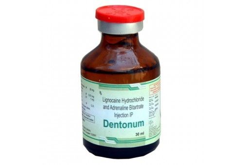 Dentonum Injection