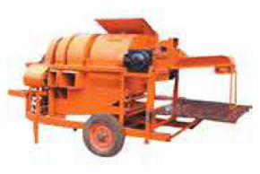 Haramba Thresher Machine