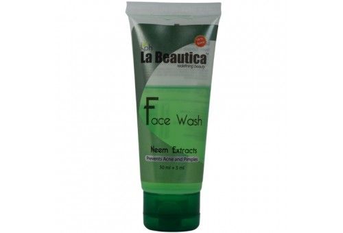 Neem Face Wash