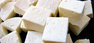 Organic Fresh Paneer