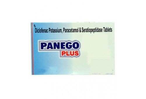 PANEGO PLUS TAB