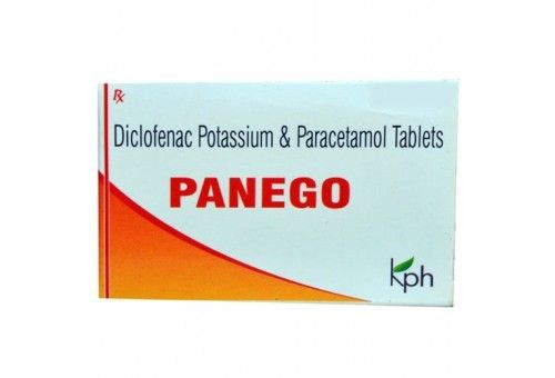 Panego Tablet