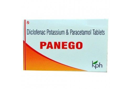 Panego Tablets