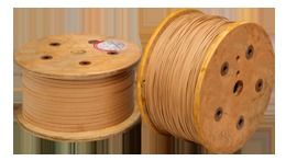 Paper Insulated Copper Wires & Strips Application: Construction