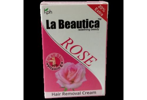 Rose Hair Remover