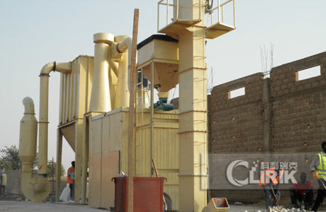 grinding mill