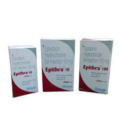 Anti Cancer Epithra 10 Injection