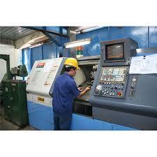 Cnc Machine Ash %: Below 5 %