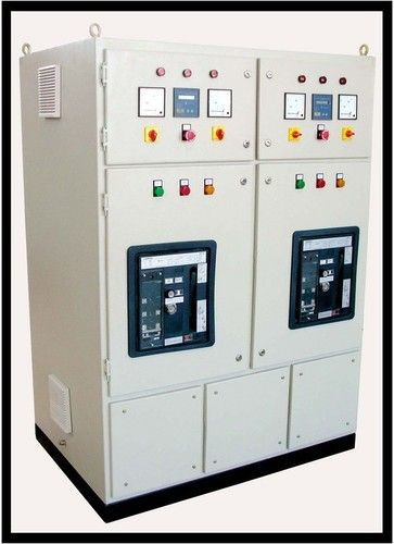 Electric Control Panel Board