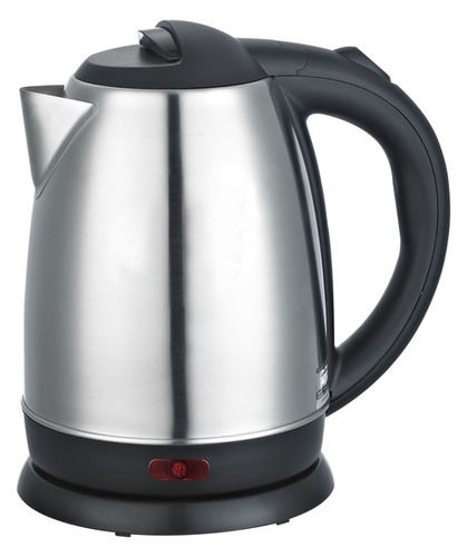 Family Look 1.5L Electric Water Kettle