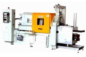 Hot Chamber Pressure Die Casting Machines