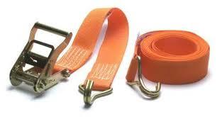 Lashing Belts