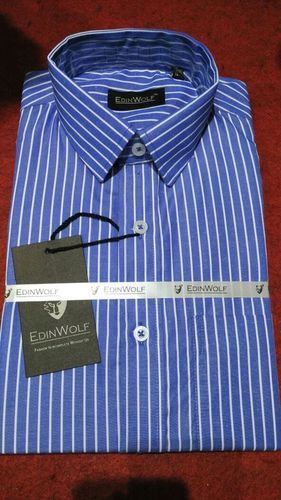 Mens Formal Shirt