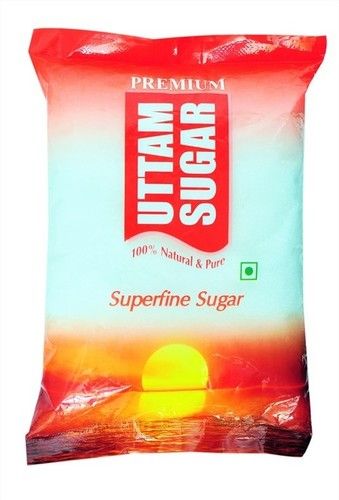 Uttam Superfine Sugar 500gm