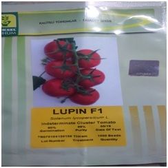 Yuksel Lupin Tomato Seed