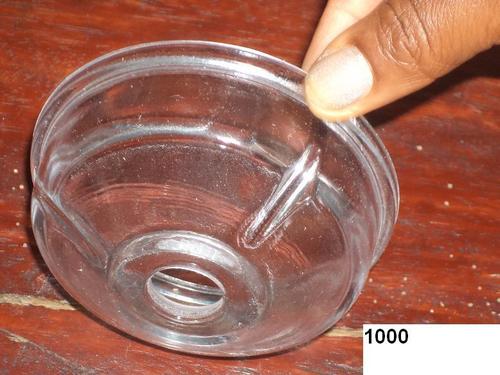 Cav 7111 296 Fuel Filter Shallow Glass Bowl