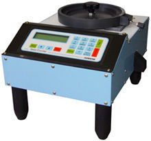 seed processing machine