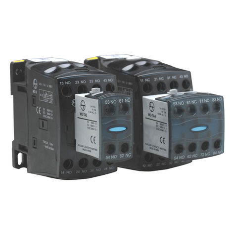 Control Contactors