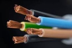 Copper Conductor Single Core Cables