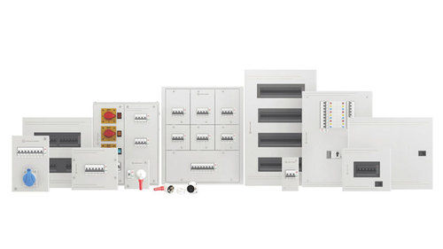 Distribution Boards