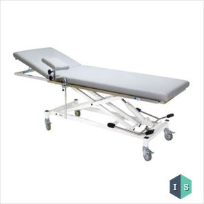 obstetric bed