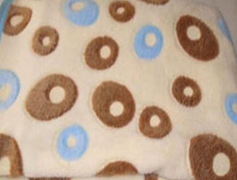 Flannel Fleece Fabric