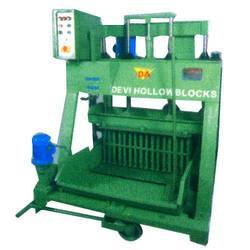  हॉलो ब्लॉक मेकिंग मशीन