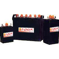  INDRA औद्योगिक बैटरी