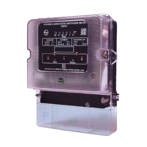 KWh Meter